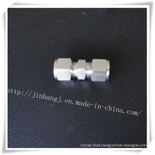 304 316 Stainless Steel Thread Pipe Fitting